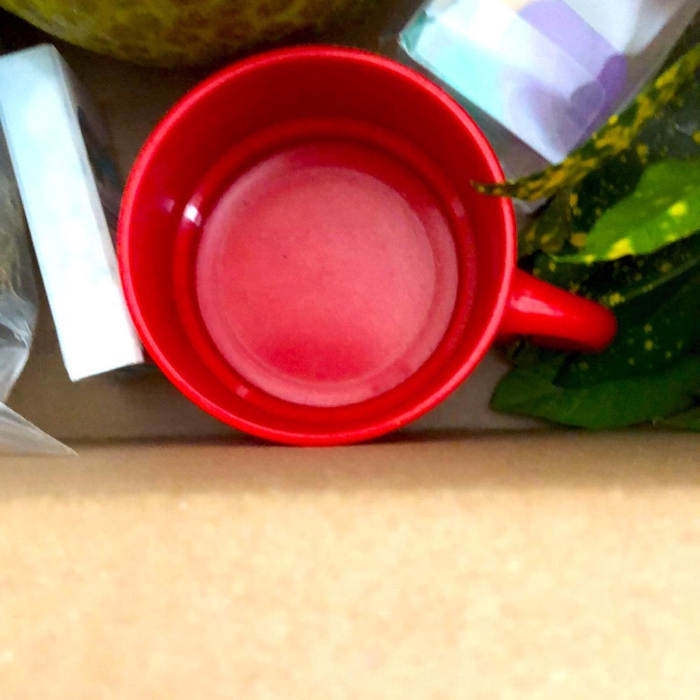 2 Red Cup pana